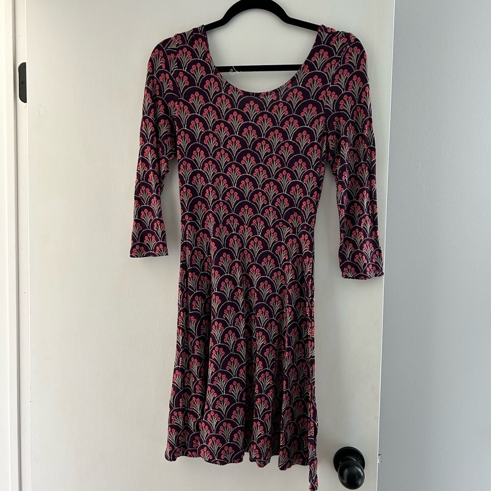 Stretchy Express Dress